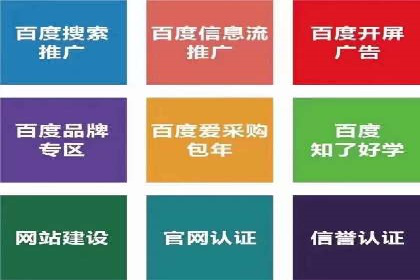 SEM竞价广告投放效果案例分析